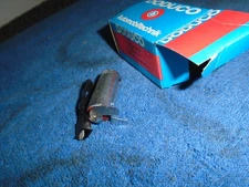 Citroen Ami Super, GS, GSX 3, GSA NOS Doduco Ignition Condenser