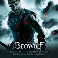 Alan Silvestri - Beowulf - Vinyl Record - G3Z