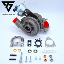 Original Turbolader Volvo C30 C70 S40 S80 V50 V70 2.0D 100KW 136PS 760774 -5