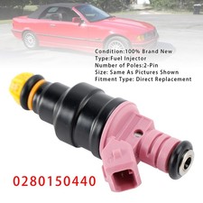 Injecteur BMW 328