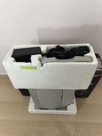 PC Engine DUO-RX Console w/ Box & OEM Controller - Tested & Works - USA Seller