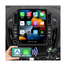 【4+64G】 9.7 inch Android 13 Car Stereo for Ford Transit Connect 20
