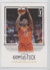 2018 Rittenhouse WNBA /500 Morgan Tuck #27 8tj