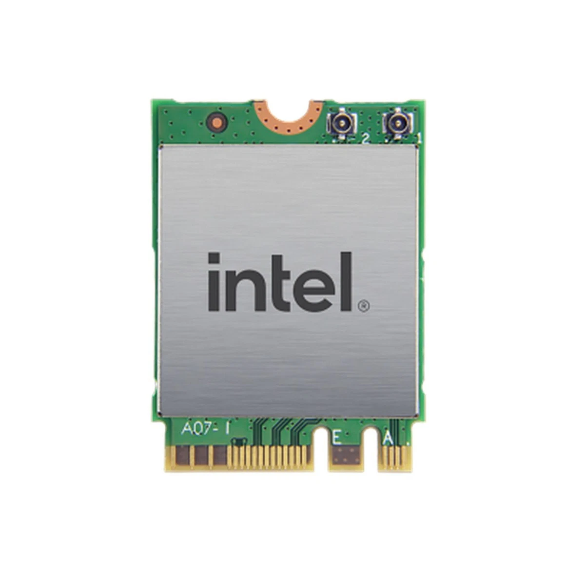 Intel Wi-Fi 6 AX200 AX200NGW M.2 2230 WLAN Bluetooth 5 Dual Band 2400 Mbit/s