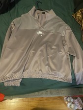 Nike Pullover And Leggings Set