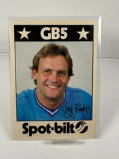 1982 Spot-bilt GB5 #5 George Brett MINT