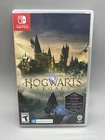 Hogwarts Legacy (Nintendo Switch, 2023)