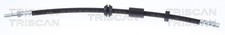 Bremsschlauch TRISCAN 8150 27110 für V50 544 C70 VOLVO 545 S40 C30 2 533 542 CDI