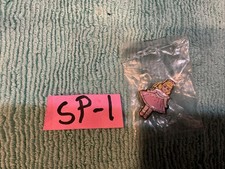 Vintage MADC Madame Alexander Doll Club Premiere Pin 1997 Collectible New