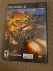 Jak X: Combat Racing - Sony PlayStation 2