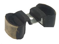 Lagerung Motor Rechts Oben Corteco 80001551 FÜR CitroËN Peugeot Motorhalter