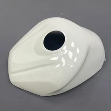 Fuel Gas Tank Cover Fairing Cowl For YAMAHA YZF R1 2002 2003 ABS Unpainted