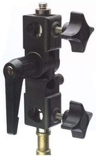 Smith-Victor UM-4 Umbrella Mount with 5/8" Stud