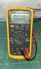 Fluke 87V True RMS Multimeter