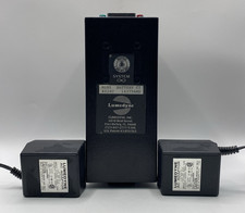 Lumedyne Mini Battery CI With Supercycler B2