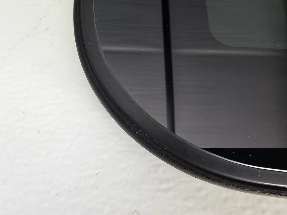 Nissan Maxima teto solar vidro Moonroof fabricante de equipamento original 2009 2010 2011 - Imagem 4 de 4