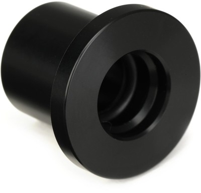 Earthworks ADP1 1/2-inch Calibrator Adapter (3-pack) Bundle