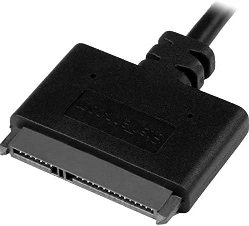 StarTech.com USB 3.1 to 2.5" SATA Hard Drive Adapter - USB 3.1 Gen 2 10Gbps with - Image 4 of 4