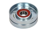 Maxgear 54-0596 Spannrolle Keilrippenriemen FüR Audi Seat Skoda VW