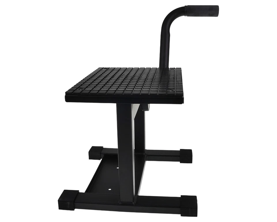 Cross Motorrad Montageständer Hubständer Motocross Enduro Trial Supermoto -150kg - Bild 2 von 4