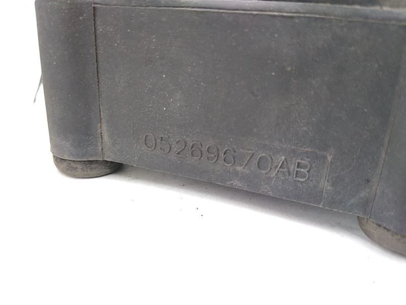 Комплект катушек зажигания R53 R50 MINICOOPER S 02 03 04 05 06 - Изображение 2 из 4