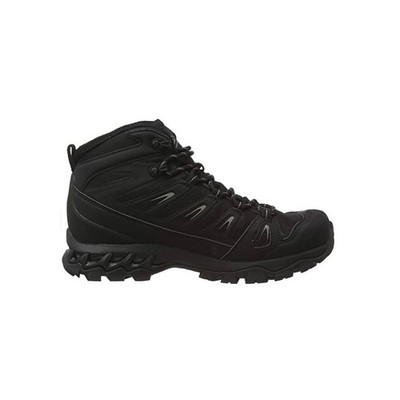 Shoes trekking Men Karrimor Puma Mid 1018BLK Black
