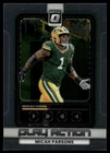 2025 Optic Micah Parsons Base (Raw)