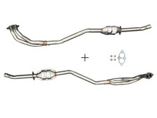 NEU Katalysator KAT BMW E30 E36 316i 318i Touring / Compact 1991 - 2000 