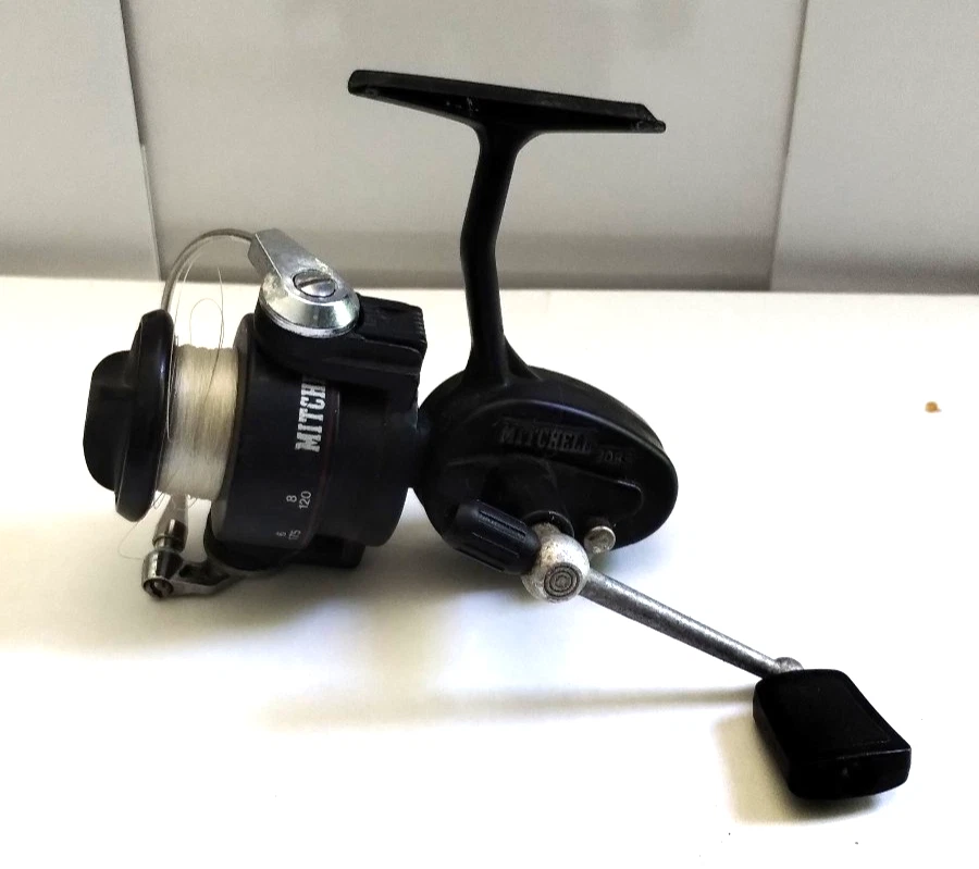 Mitchell 308 Spinning Reel for sale | eBay