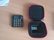 Woovebox SE Ultra-Portable Pocket Groovebox
