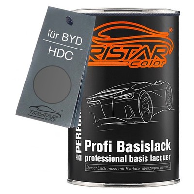 Autolack Dose spritzfertig für BYD HDC Jun Yao Hui Perl Basislack 1,0L