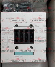 1PC NEW Siemens Contactor 3RT1456-6AP36