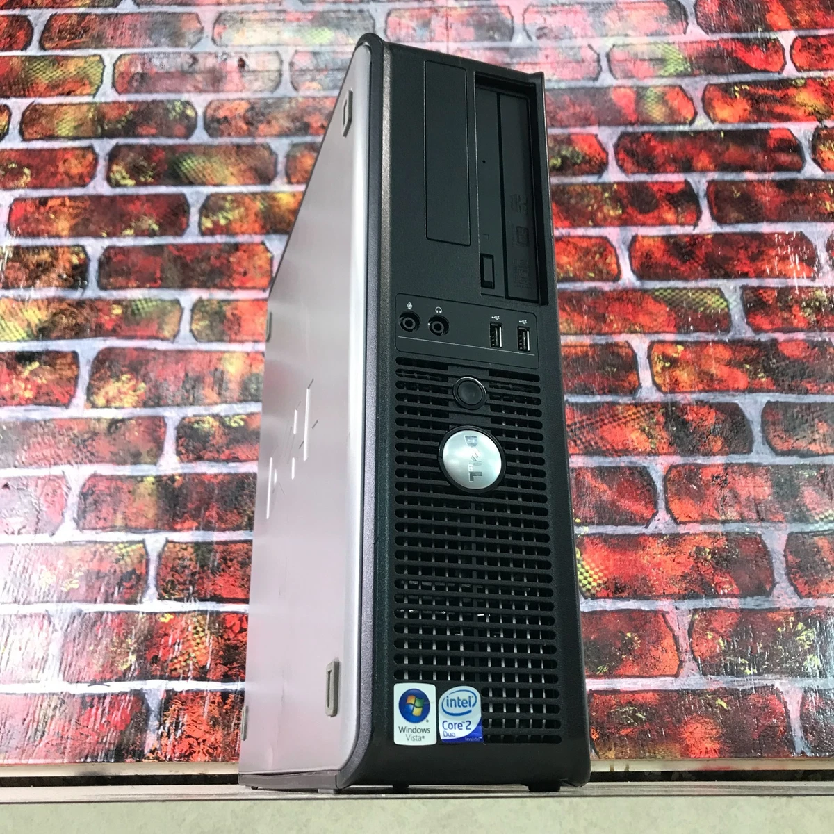Dell Optiplex 360 PC Desktops & All-In-One Computers for sale | eBay