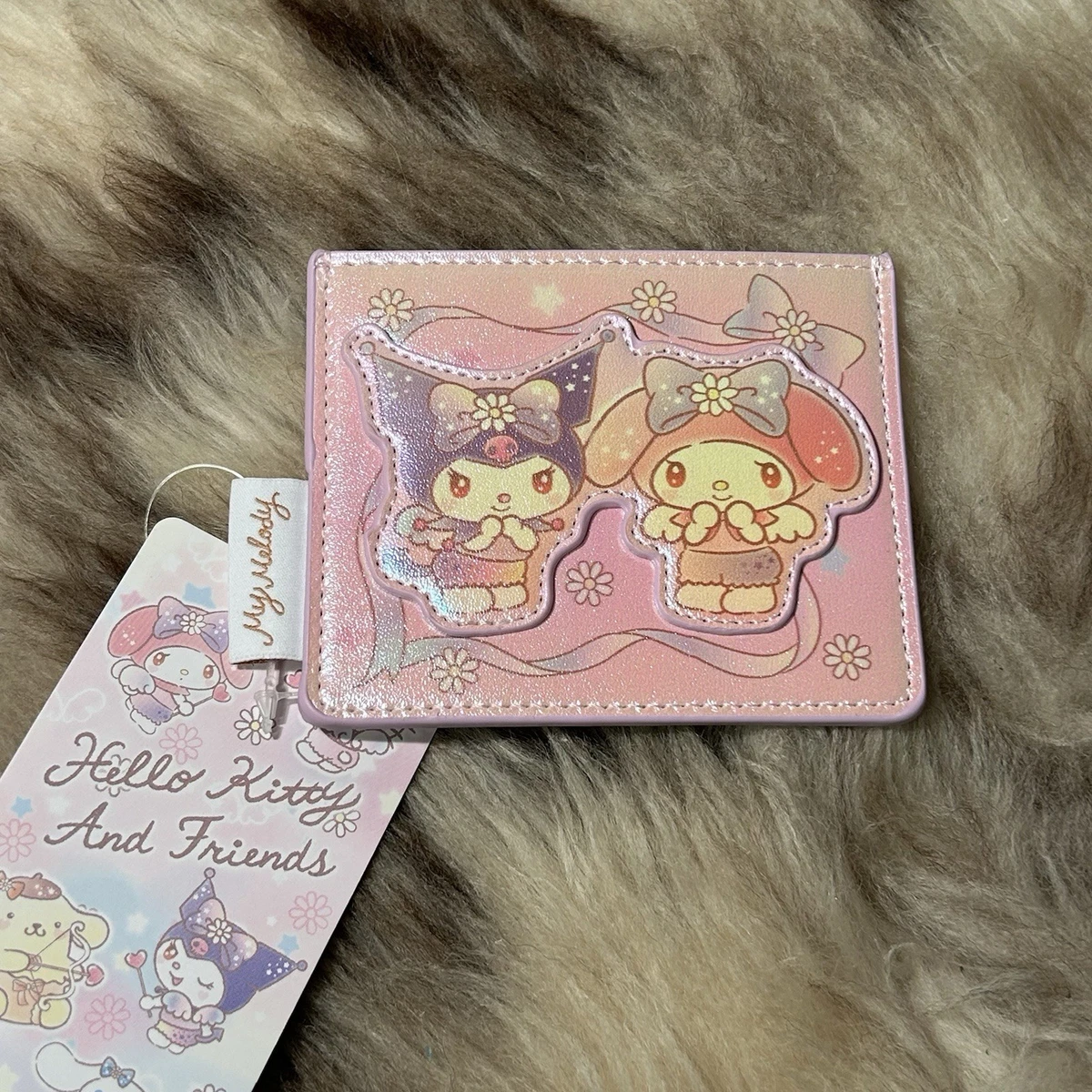 25+ Sanrio Wallets for Women for sale | Updated Oct 2026