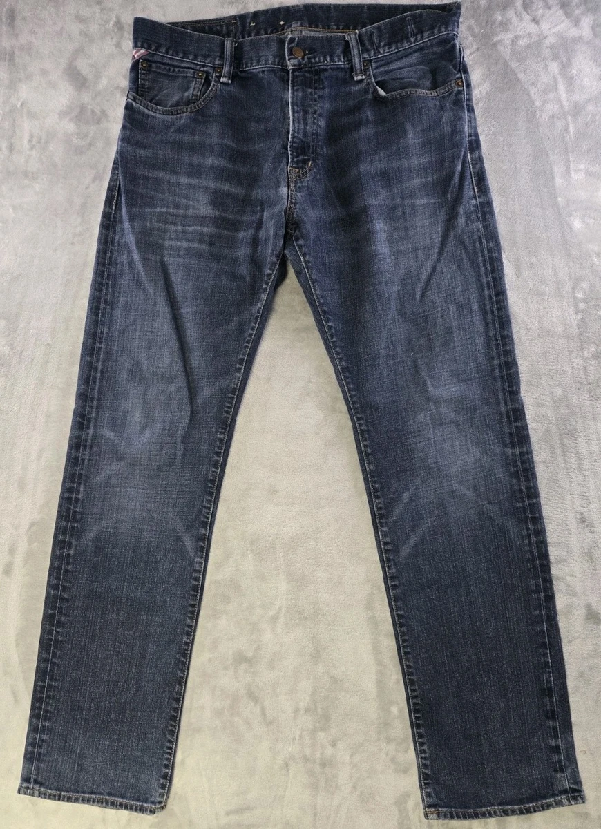 Denim & Supply Ralph Lauren Denim Jeans for Men for sale | eBay