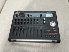TASCAM DP03SD Digital Portastudio Recorder
