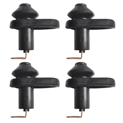 Door Light Switch Universal Replacement Interior Car Door Courtesy Lamp Switch