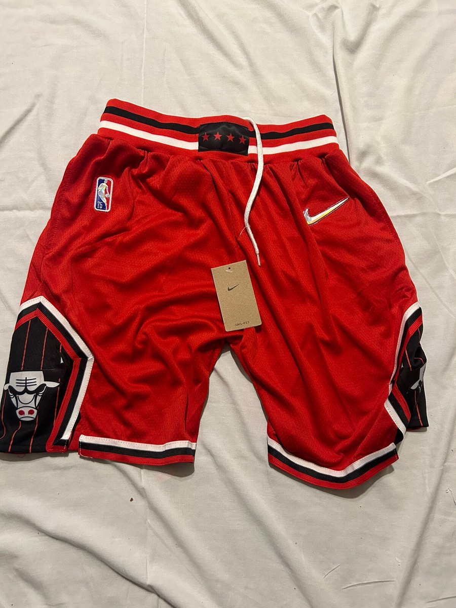 bulls city shorts