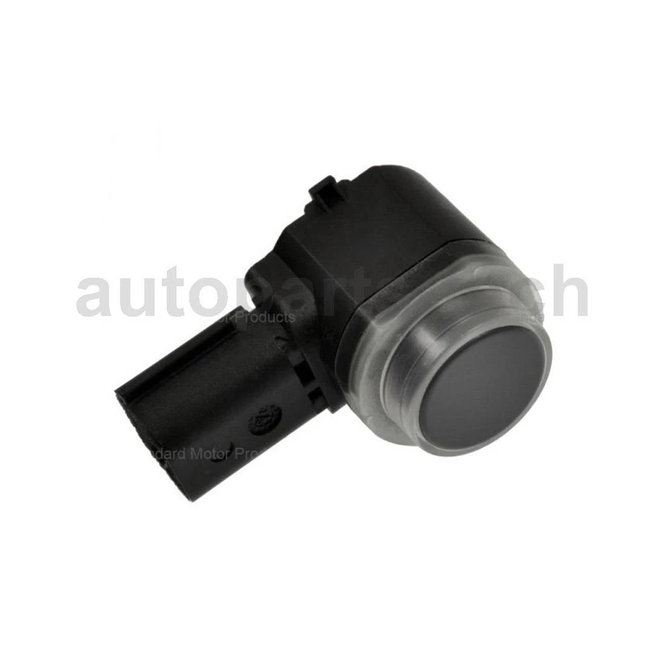 2x Sensor de ayuda de estacionamiento exterior trasero encendido estándar para Ford Edge 2015 2015 Foto 3 de 4