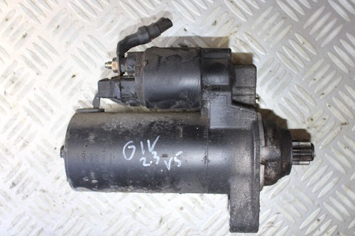 Anlasser 02A911023S VW 1 J