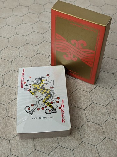 Collectable Airlines Playing Cards- Build your own bundle - Multiple Airlines - Picture 12 of 95