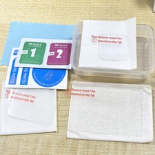 Tempered Film Glass Screen Lens Protector for Gopro13 Camera