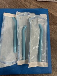 Surgical Suction Tips - Autoclavable