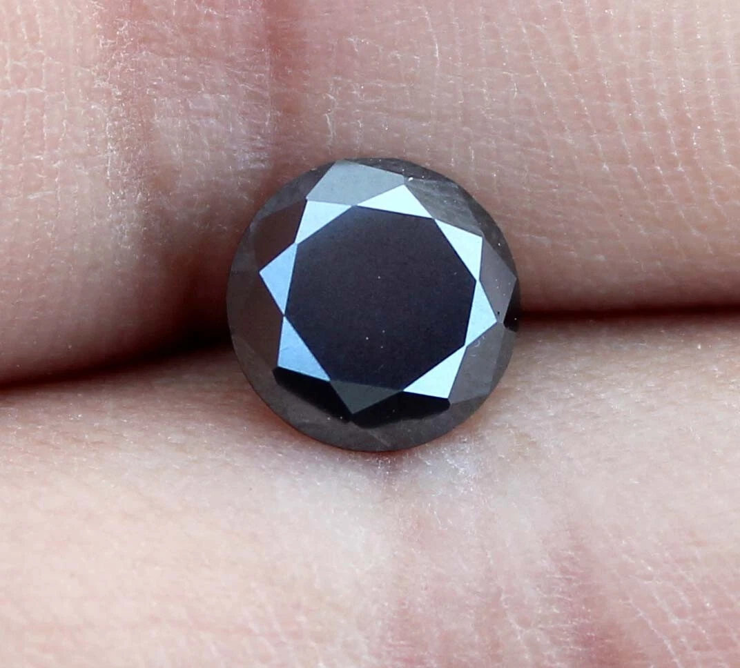 Black diamond 2024 loose stones