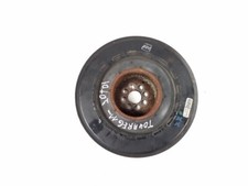 Poulies diverses Volkswagen TOUAREG