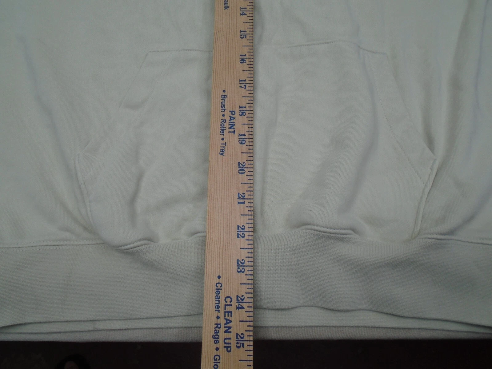 Felpa con cappuccio Fear Of God Essentials donna schiuma di mare manica 3 4 1977 piccola oversize