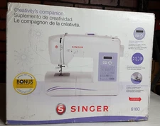 Singer 6160 Electric Sewing Machine