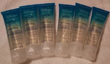 Disney Resorts H2O+ Plus Sea Salt Body Wash Oceanside Scent H20. 6, 2 oz bottles