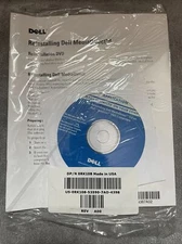 Reinstalling Dell MediaDirect Reinstallation 3.5 on Dell Inspiron Computers Cd