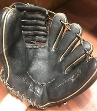Vintage Elephant  Professional Model  Baseball Glove Mitt 9" Japan